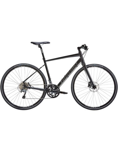 Nishiki Pro SLD Herr 20vxl Onyx