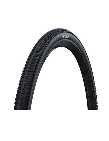 Däck Schwalbe G-ONE COMP K-Guard 45-622