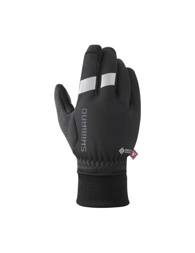 Handskar Shimano Windstopper Primaloft