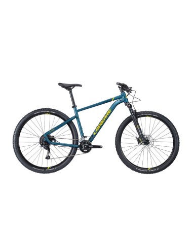 MTB | Lapierre Edge 5.9 Blue