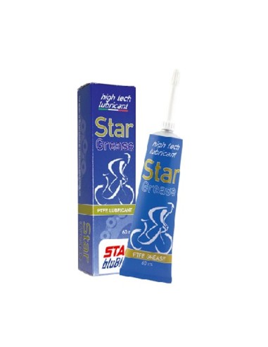 Star Grease PTFE / Teflon -Fett