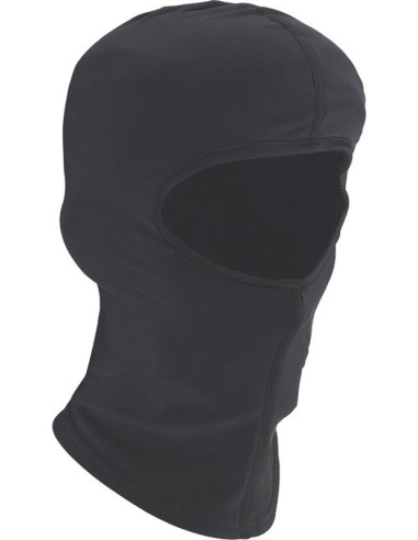 BBB Balaclava "fullhead" svart