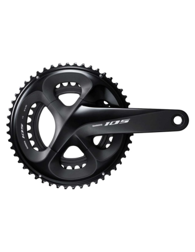 Shimano 105 FC-R7000 52/36T Vevparti