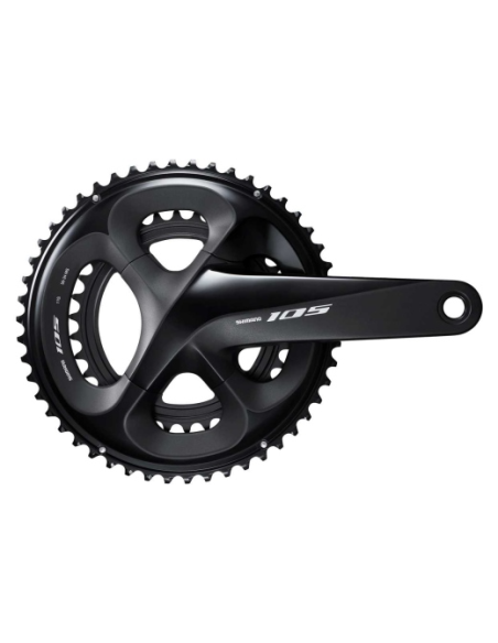 Vevparti Shimano 105 FC-R7000 52/36T 175mm