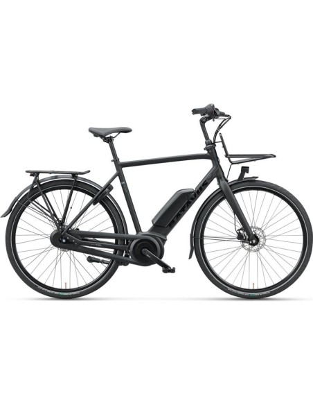 Batavus Harlem Herr L 57 Svart