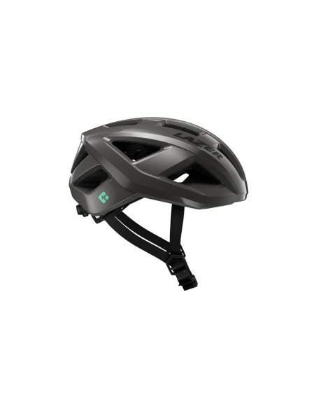 Cykelhjälm Lazer Tonic KinetiCore Titanium