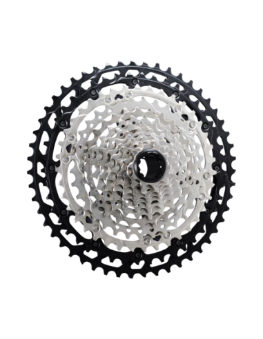 Kassett SHIMANO DEORE XT M8100 12-delat 10-51T