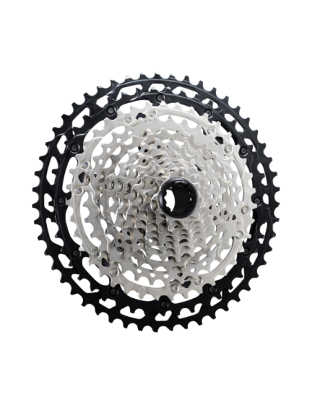 Kassett SHIMANO DEORE XT M8100 12-delat 10-51T