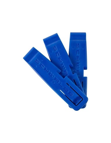 Däckverktyg Schwalbe 3-pack