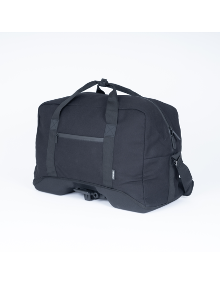 Atran Velo AVS Metro Dufflebag Svart Canvas