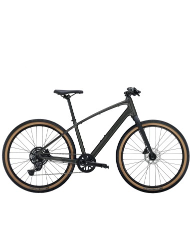 Trek Dual Sport 2 Gen 5 Lithium Grey