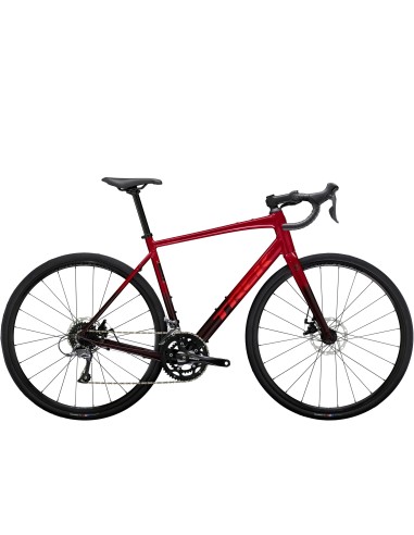 Domane AL 2 Gen 4 Crimson 58