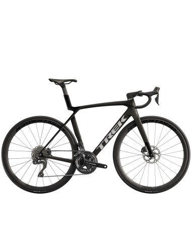 Madone SL 6 Gen 8 Mattsvart Large