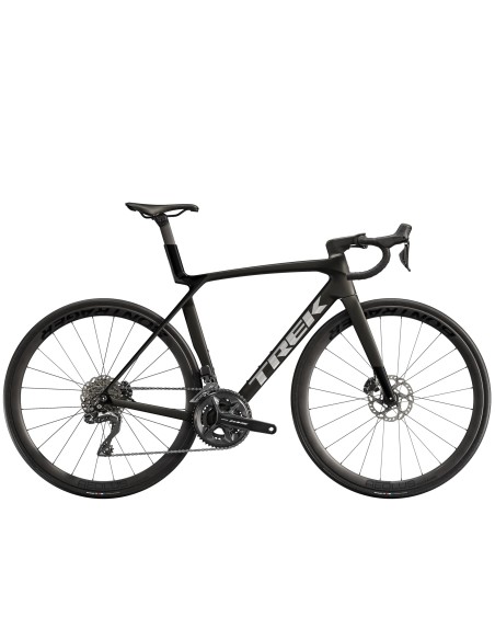 Madone SL 6 Gen 8 Mattsvart Large