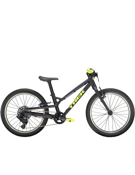 Trek Wahoo 20 Path Matte Black