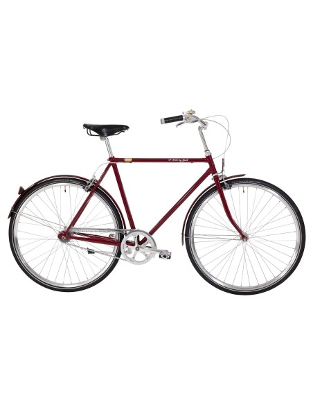 Bike By Gubi Herr 8-vxl 56cm