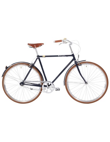 Bike By Gubi Herr 8-vxl 56cm