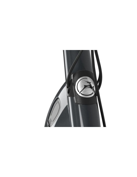 Gazelle Arroyo C5 HMB Elite - Premium elcykel med Gates remdrift