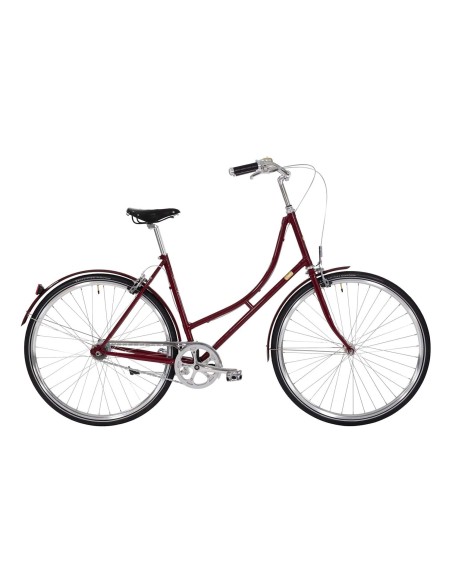 Bike by Gubi Dam 7-vxl stl 52