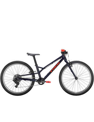 Trek Wahoo 24 Path - Deep Dark Blue