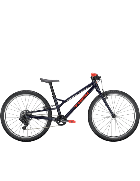 Trek Wahoo 24 Path - Deep Dark Blue