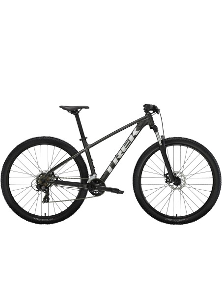 Trek Marlin 4 Gen 2 Dnister Black