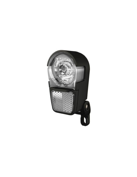 Herrmans H-Ike LED framlampa med reflex