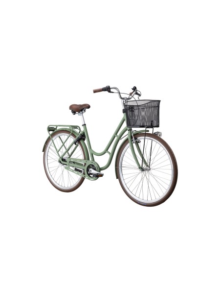Monark Karin 7-vxl Grön