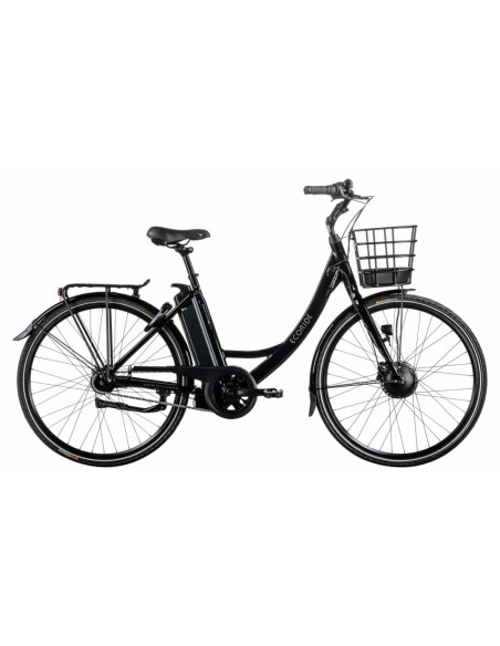 Ecoride Ambassador 3 AXS H-7