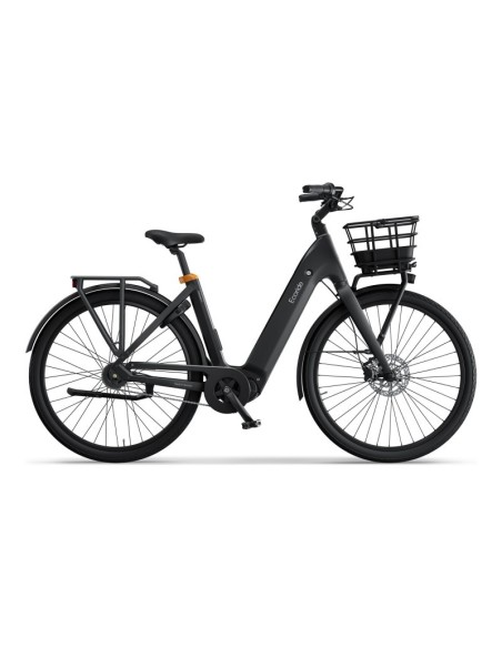 Ecoride Ambassador 4