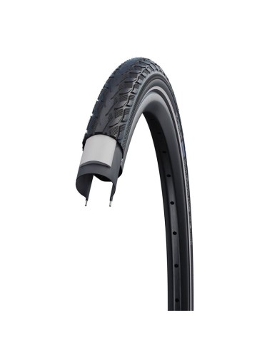 Däck Schwalbe Delta Cruiser Plus 40-622