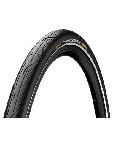 Continental CONTACT Urban SafetyPro 37-622 (28x1.375x1.625") svart/reflex