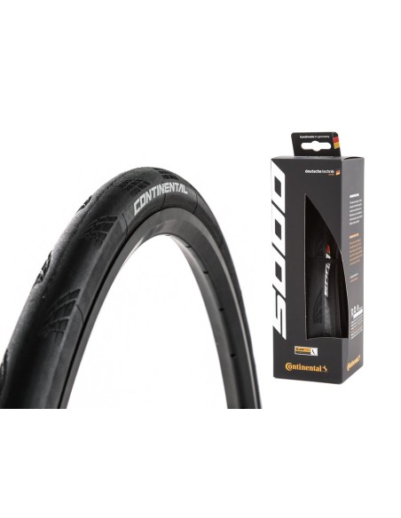 CONTINENTAL Grand Prix 5000 Folding tire 700c 28 mm (28-622)