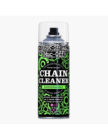 MUC-OFF Chain Cleaner