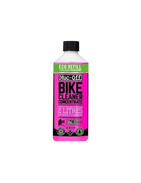 MUC-OFF Bike Cleaner Concentrate