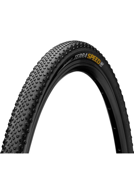 Däck CONTINENTAL Terra Speed ProTection Folding tire 700c 35 mm (35-622)