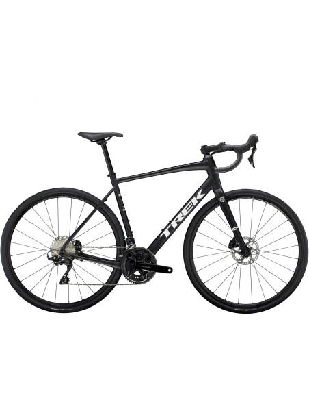 Trek Domane AL 5 Gen 4 Matte Black