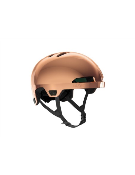 Hjälm Lazer Maze KinetiCore Copper M-L