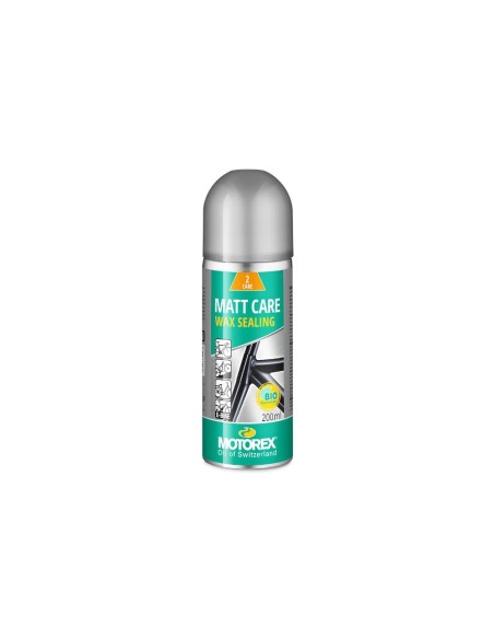 Motorex Matt Care spray 200ml