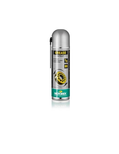 Motorex sprayfett 500ml