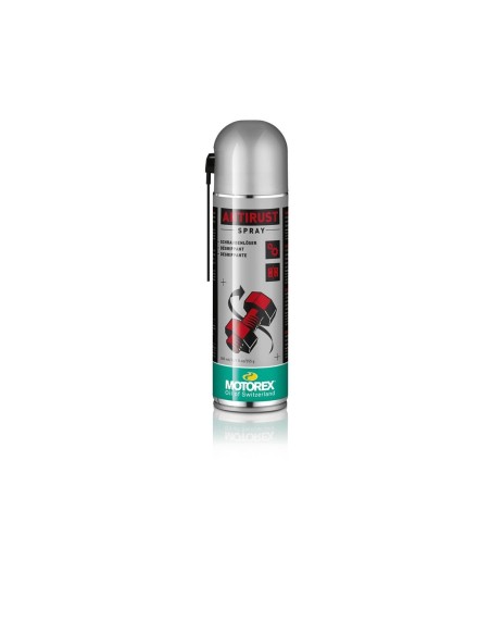 Motorex Antirost 500ml