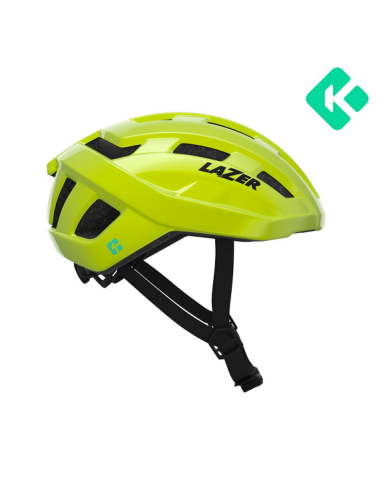 Lazer Tempo KinetiCore Cykelhjälm 54-61cm