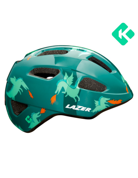 Lazer Nutz KinetiCore Dragons Cykelhjälm 50-56cm