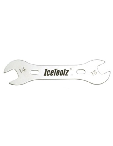 Konnyckel 13-14mm IceToolz