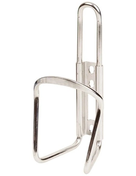 Flaskhållare OXC Silver Aluminium