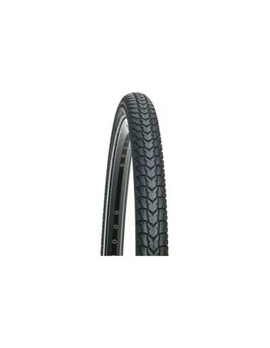 Däck Spectra Duramax X-3 Plus 37-622 svart med reflex