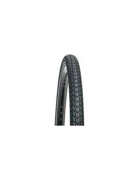 Däck Spectra Duramax X-3 Plus 37-622 svart med reflex