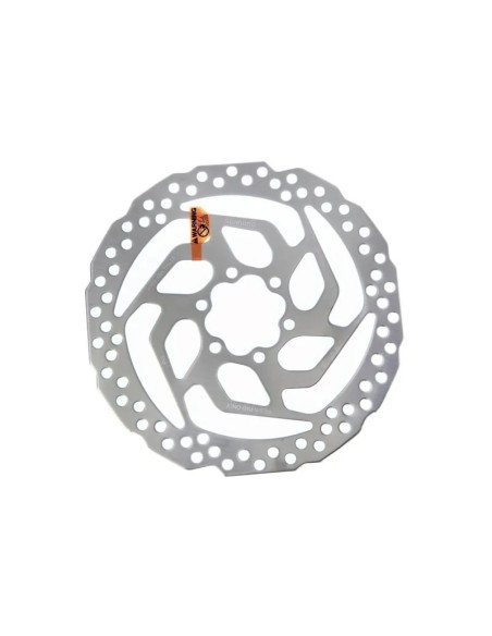 Shimano SM-RT26 Bromsskiva 160 mm | 6-bult skiva effektiv & pålitlig