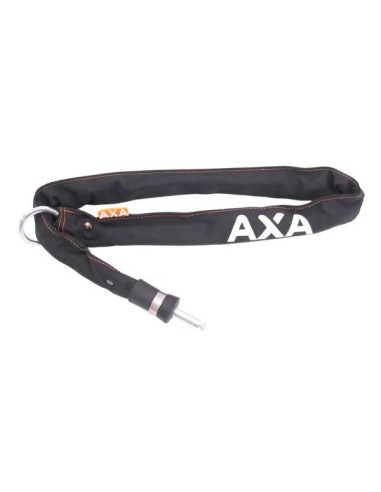 Kättinglås plug-in AXA RLC PLUS 140 cm