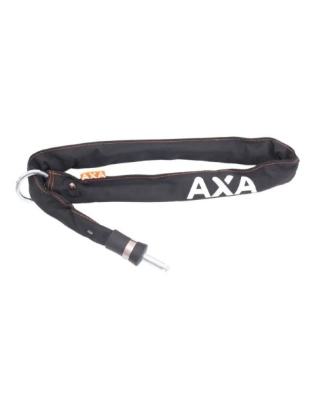 Kättinglås plug-in AXA RLC PLUS 140 cm